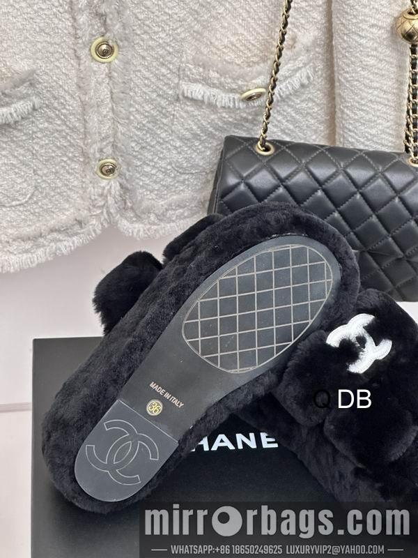 Chanel Replica Shoes sz35-40 3C DB0906