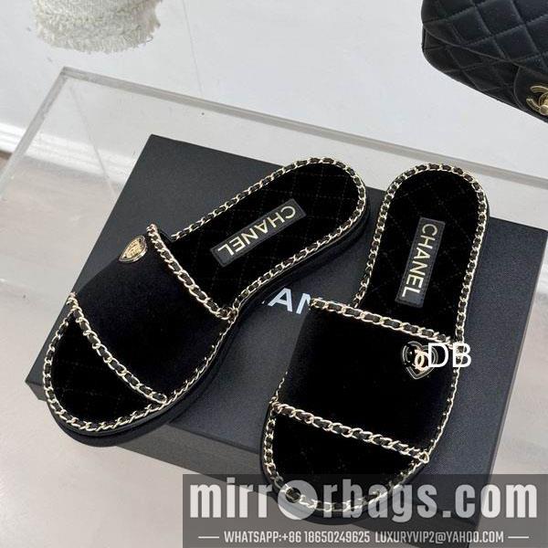 Chanel Replica Shoes sz35-40 DB0315