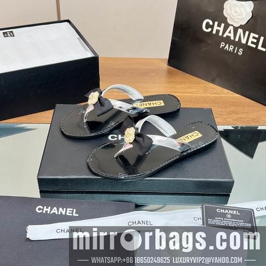 Chanel Replica Shoes sz35-42 mnh0204