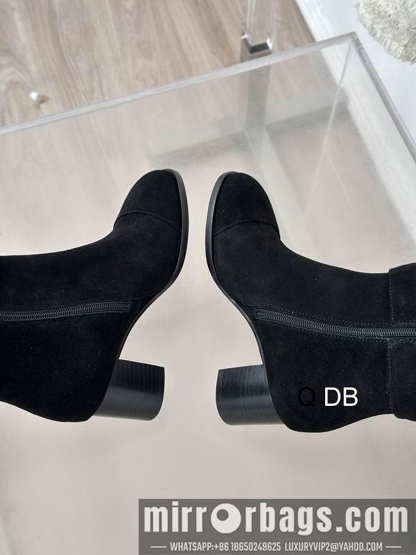Chanel Replica Shoes sz35-40 DB1215