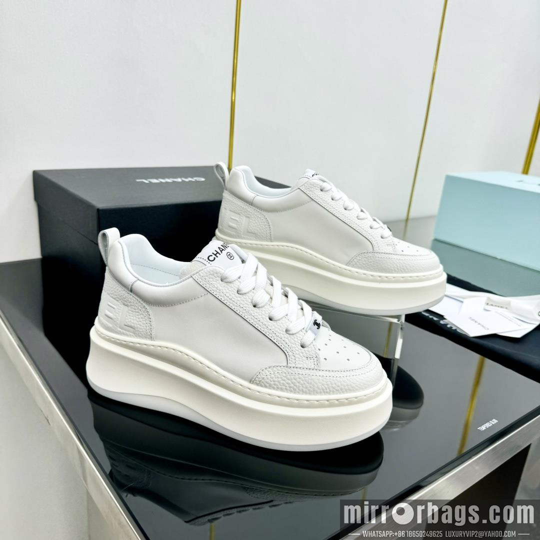 Chanel Replica Shoes sz35-41 h1004