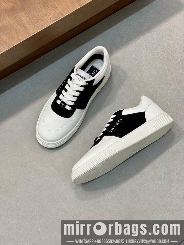 Chanel Replica Shoes sz38-45 hnm0110