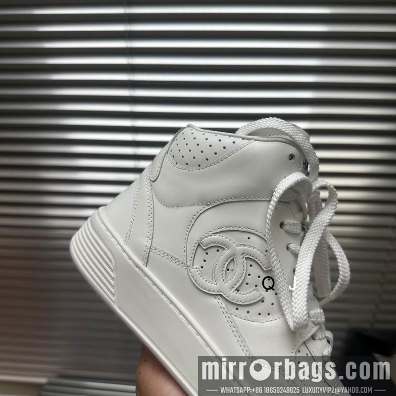 Chanel Replica Shoes sz35-40 XJ0601