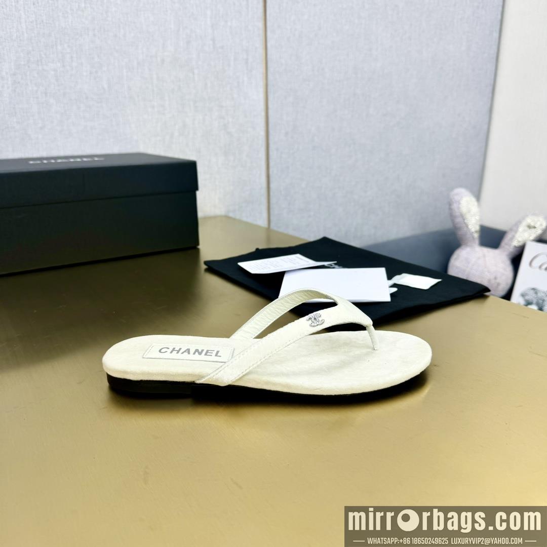 Chanel Replica Shoes sz35-39 h0503