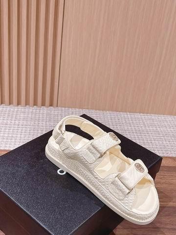 Chanel Replica Shoes sz35-40 mnh0431