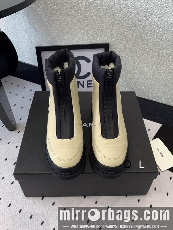 Chanel Replica Shoes sz35-40 LL1031