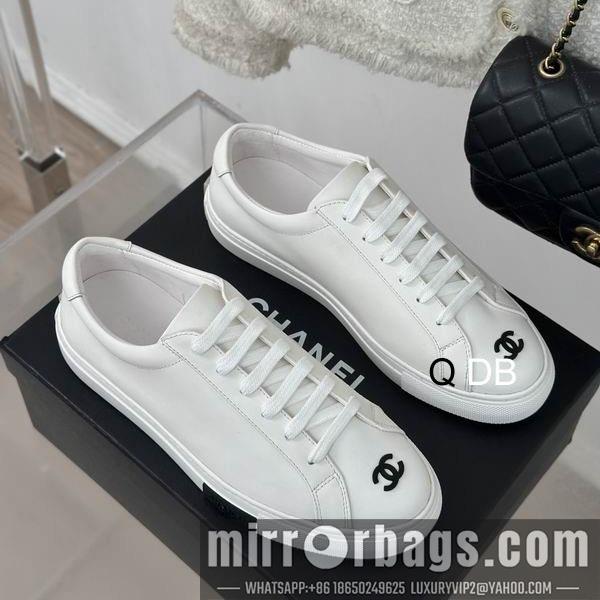 Chanel Replica Shoes sz35-40 DB1211