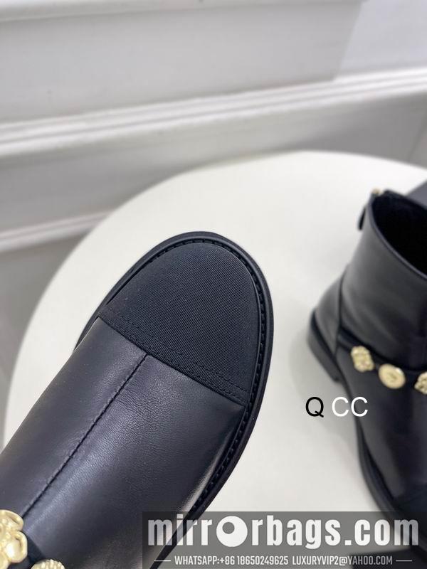 Chanel Replica Shoes sz35-40 XC1012