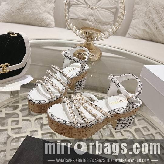 Chanel Replica Shoes sz35-42 mnh0528