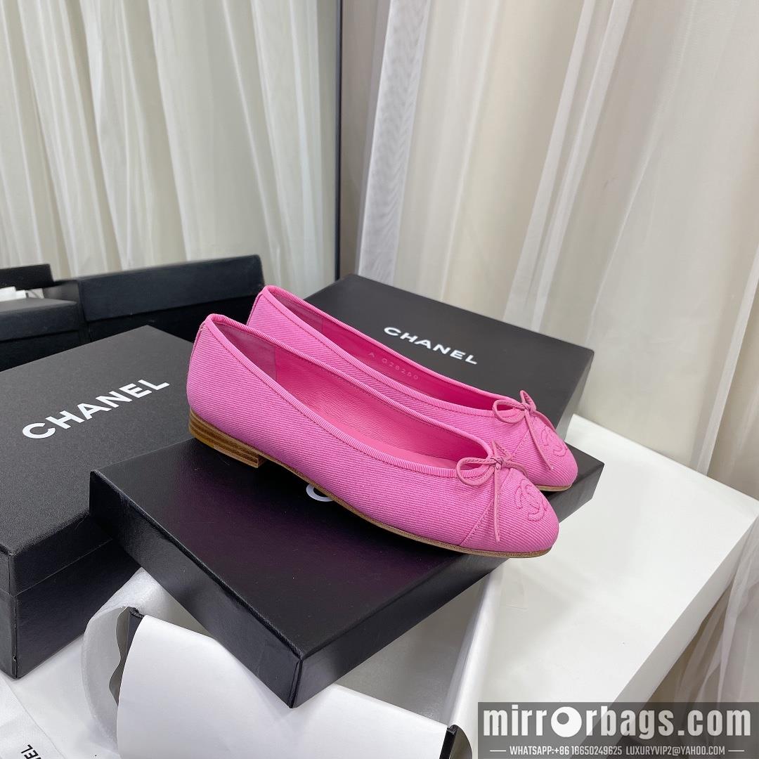 Chanel Replica Shoes sz34-42 h0717