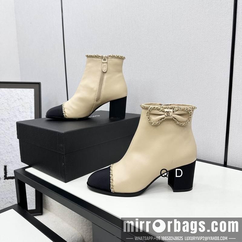 Chanel Replica Shoes sz35-40 GDT0914