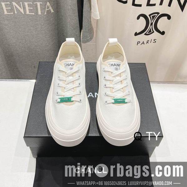 Chanel Replica Shoes sz35-40 TY0303