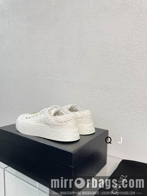 Chanel Replica Shoes sz35-40 XJ0601
