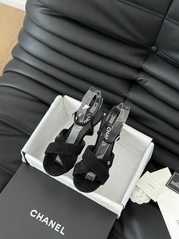 Chanel Replica Shoes sz35-39 mnh0512