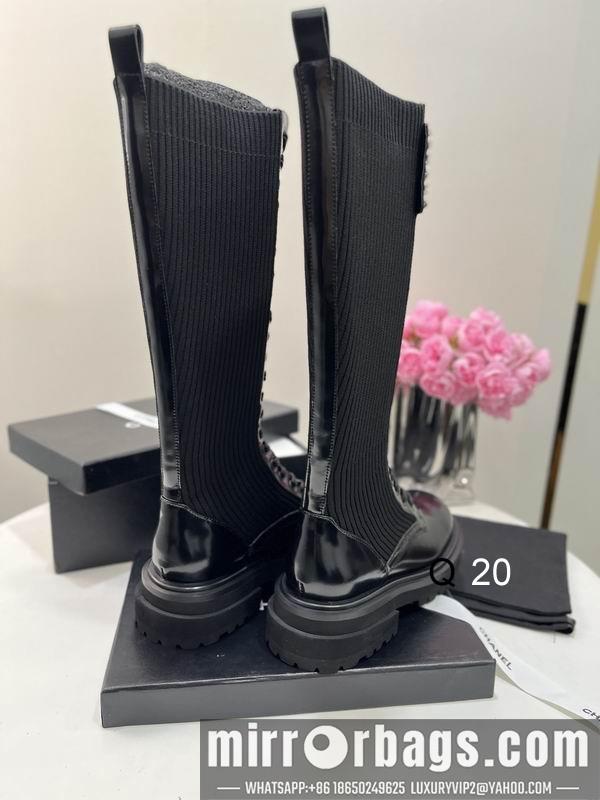 Chanel Replica Shoes sz35-40 XX0812