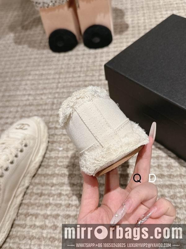Chanel Replica Shoes sz35-40 GDT0704