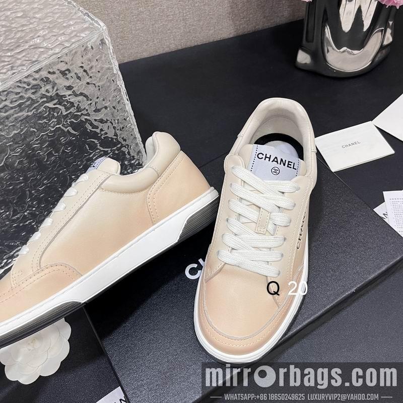 Chanel Replica Shoes sz35-45 XX1206