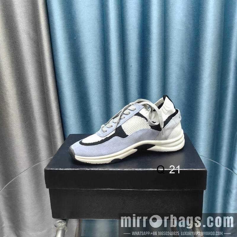 Chanel Replica Shoes sz35-40 YS1105