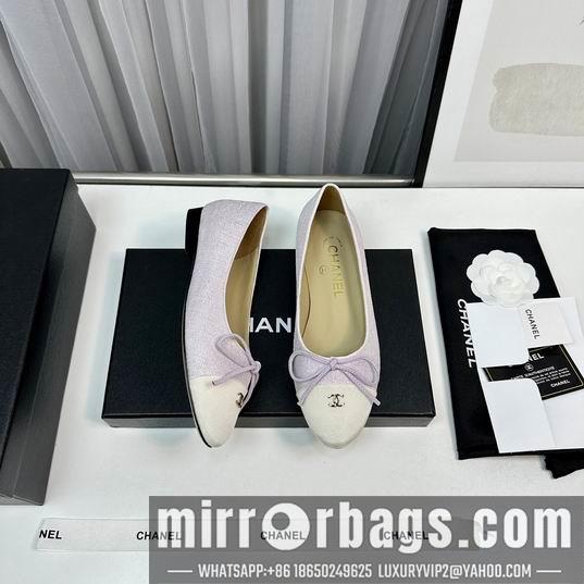 Chanel Replica Shoes sz35-42 mnh0415