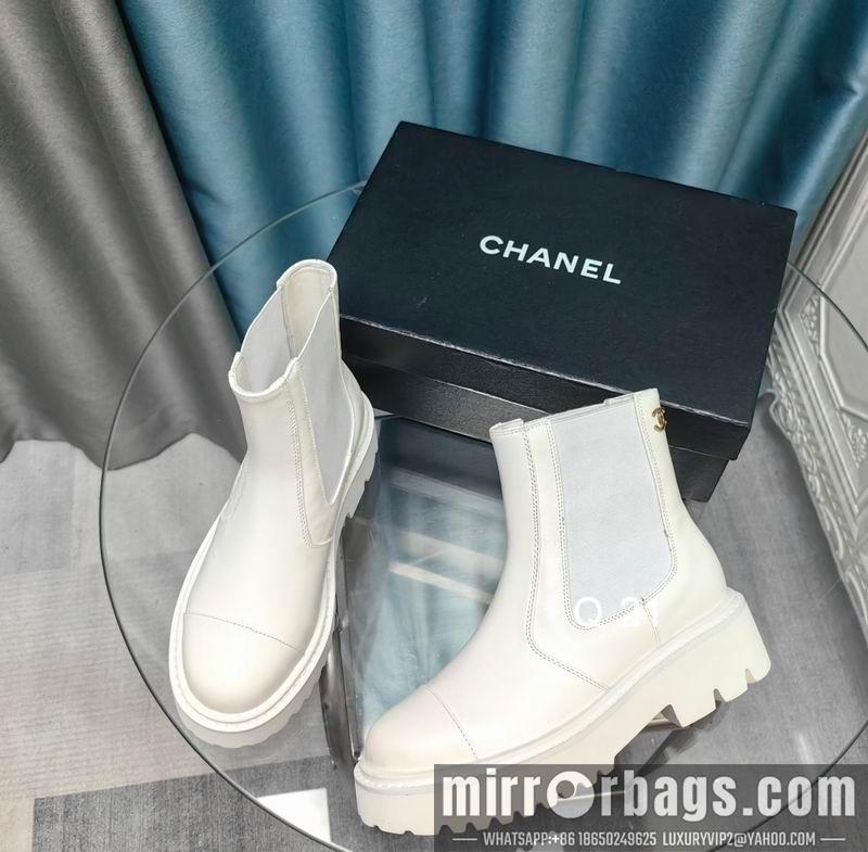 Chanel Replica Shoes sz35-40 YS0909