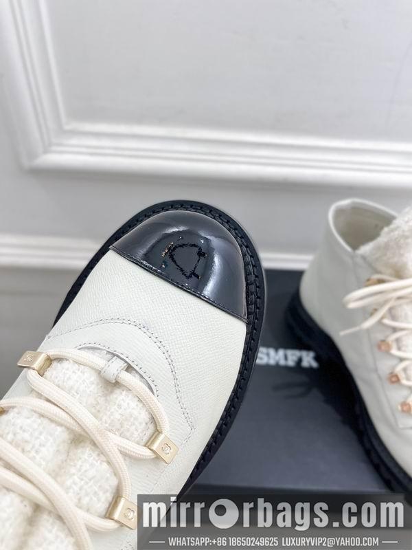 Chanel Replica Shoes sz35-40 XC1235