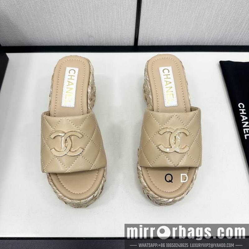 Chanel Replica Shoes sz35-40 GDT1002