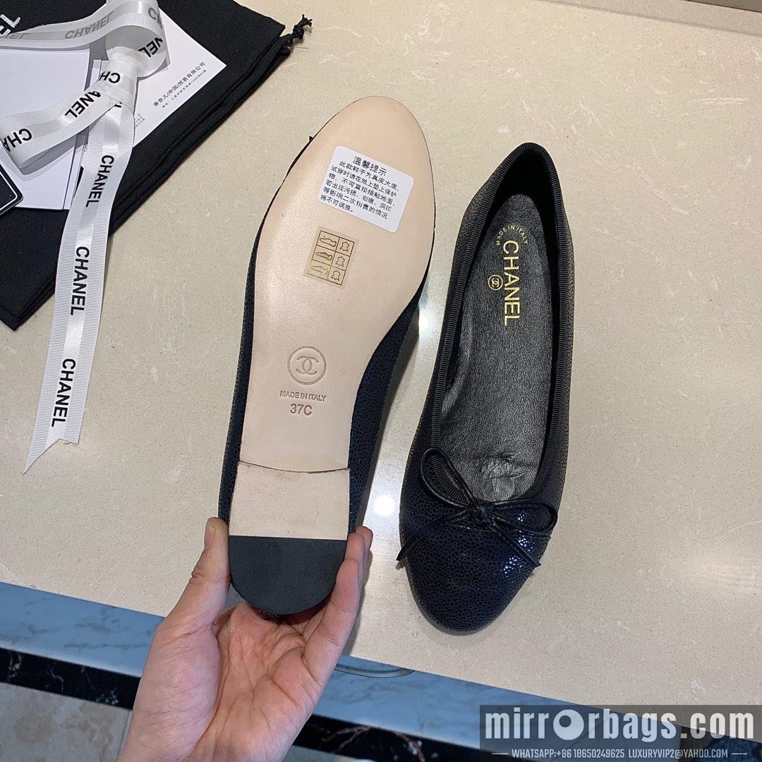 Chanel Replica Shoes sz34-42 h0702