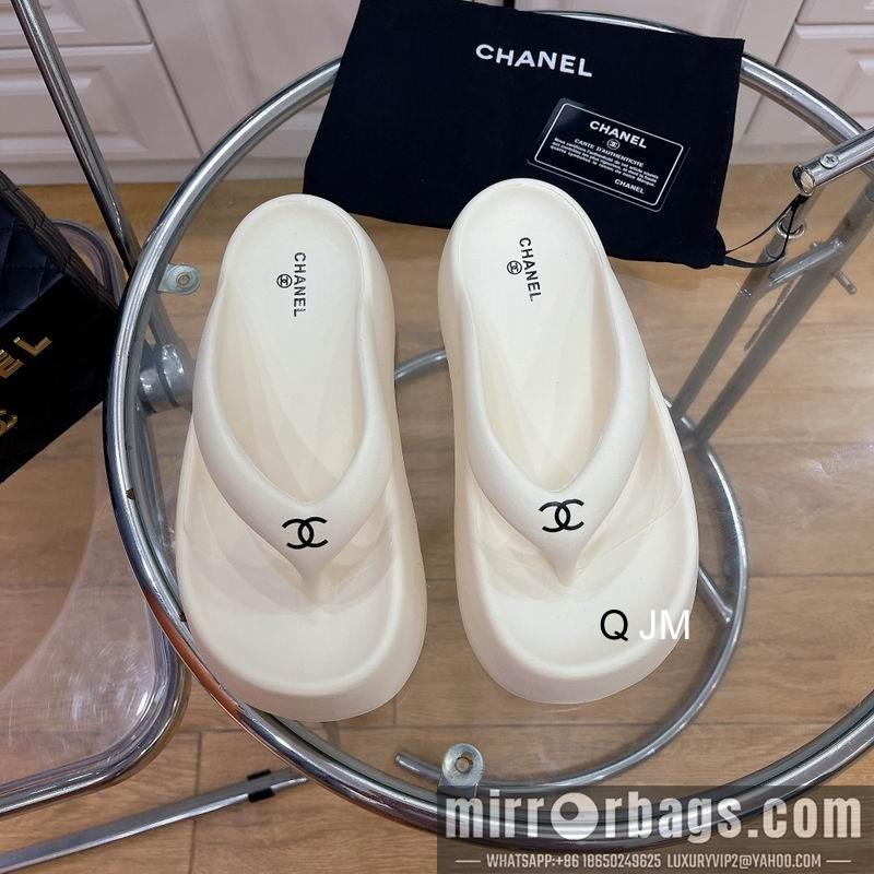 Chanel Replica Shoes sz35-40 JM0408