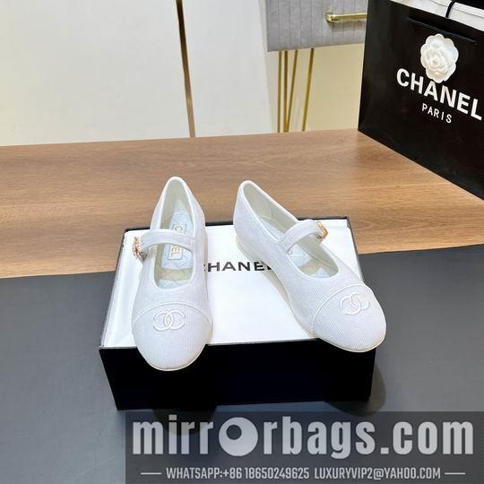 Chanel Replica Shoes sz35-41 mnh0802