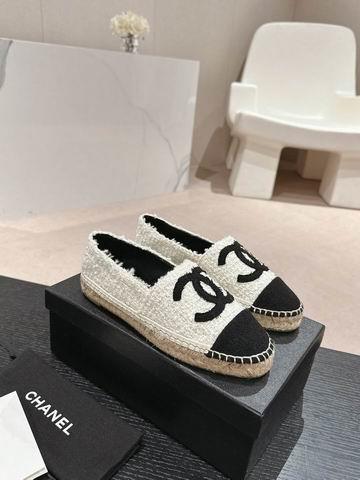 Chanel Replica Shoes sz34-42 mnh0617