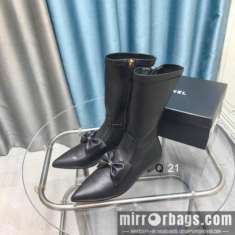 Chanel Replica Shoes sz35-40 YS1232