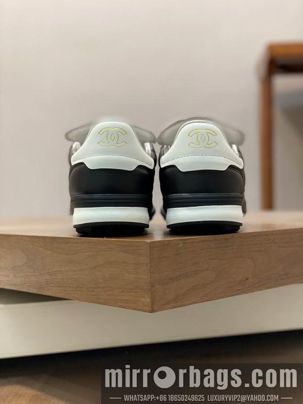 Chanel Replica Shoes sz38-45 hnm0105