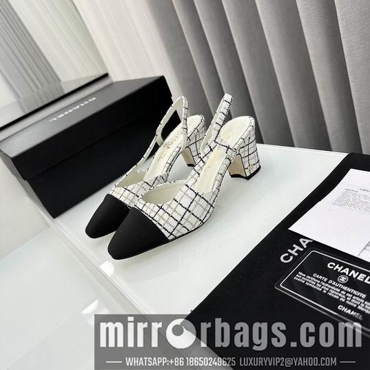 Chanel Replica Shoes sz35-43 mnh0344