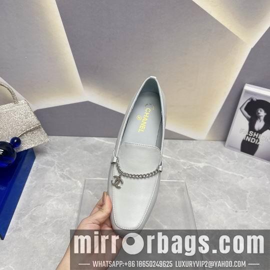 Chanel Replica Shoes sz35-39 mnh0301