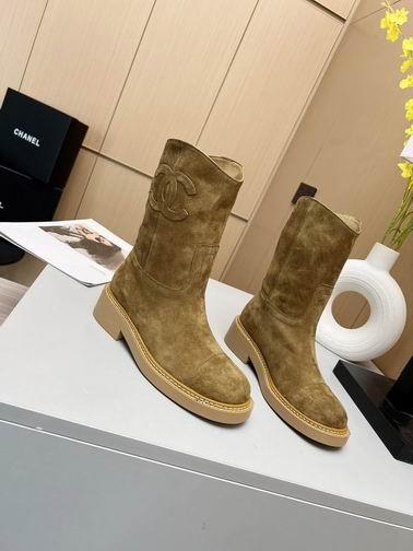 Chanel Replica Shoes sz35-41 mnh0703