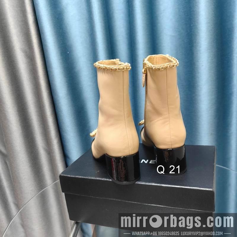Chanel Replica Shoes sz35-40 YS0906
