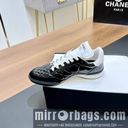 Chanel Replica Shoes sz35-40 mnh0802
