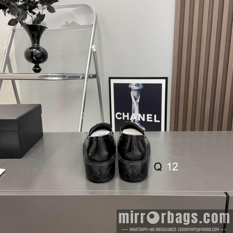 Chanel Replica Shoes sz35-40 J1113