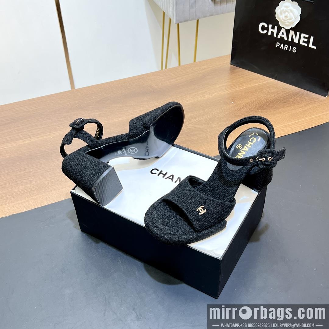 Chanel Replica Shoes sz35-41 h0805