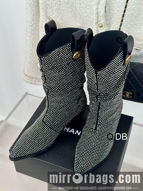 Chanel Replica Shoes sz35-40 DB1012