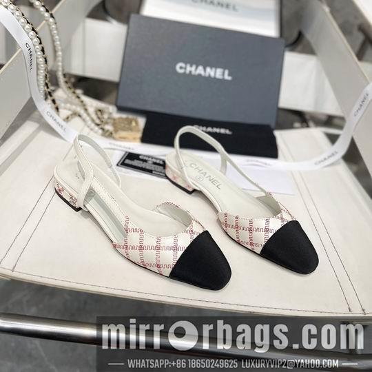 Chanel Replica Shoes sz34-42 mnh0310