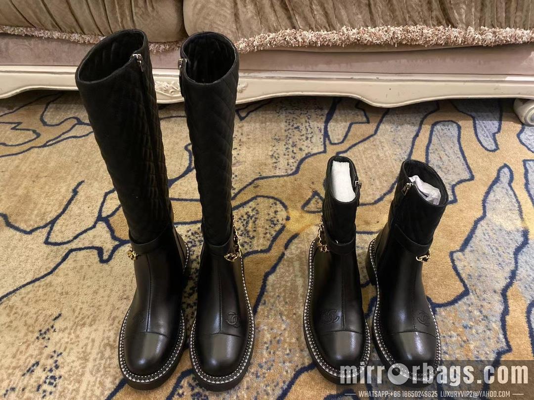 Chanel Replica Shoes sz35-41 h1108