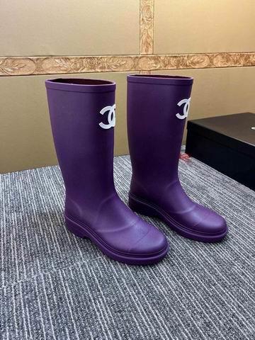 Chanel Replica Shoes sz35-41 mnh0301
