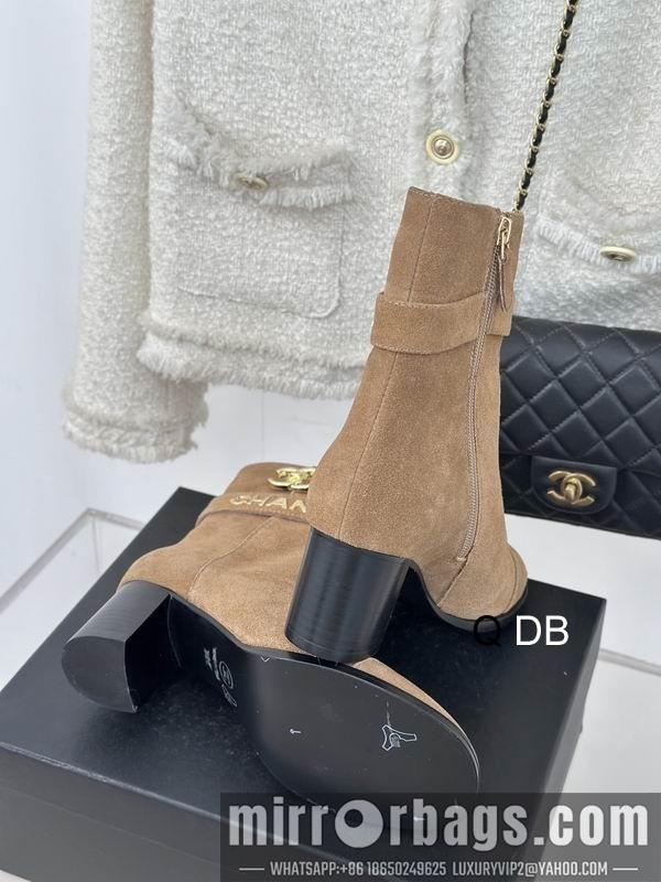 Chanel Replica Shoes sz35-40 DB1214