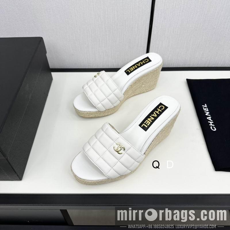 Chanel Replica Shoes sz35-40 GDT0715