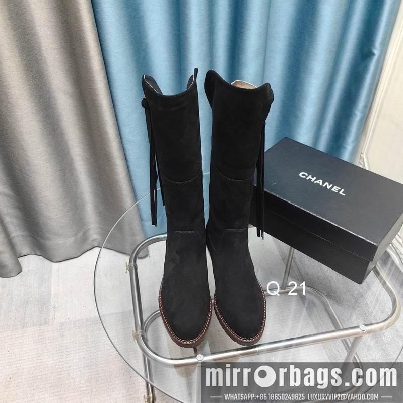 Chanel Replica Shoes sz35-40 YS0911
