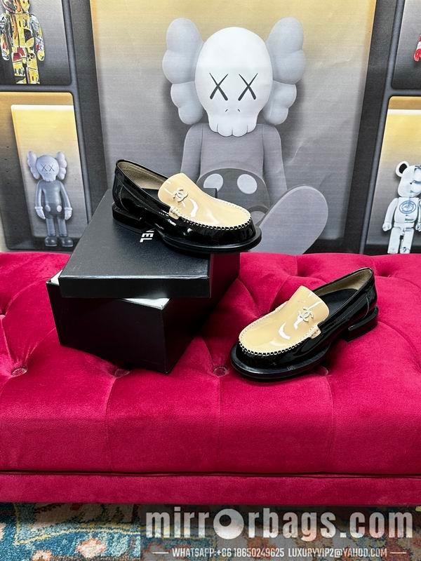 Chanel Replica Shoes sz35-39 fsm0103
