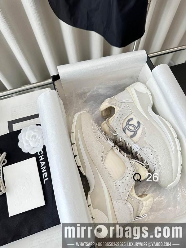 Chanel Replica Shoes sz35-40 LL1106