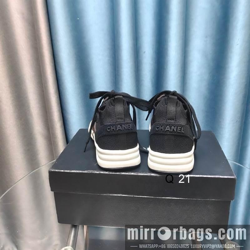 Chanel Replica Shoes sz35-40 YS1105