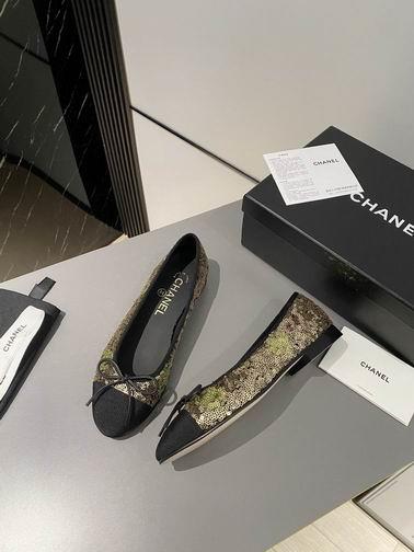 Chanel Replica Shoes sz34-42 mnh0519